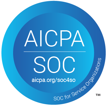 SOC 2 Type II Certified