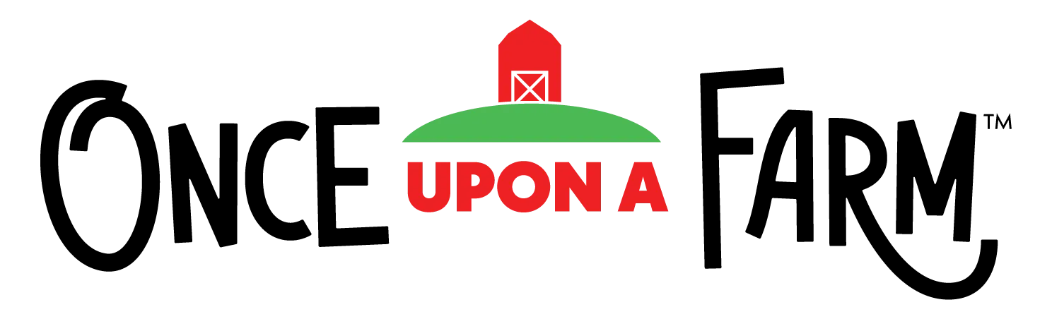 Once Upon a Farm