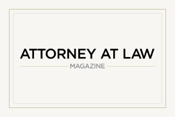 Attorney at Law Magazine