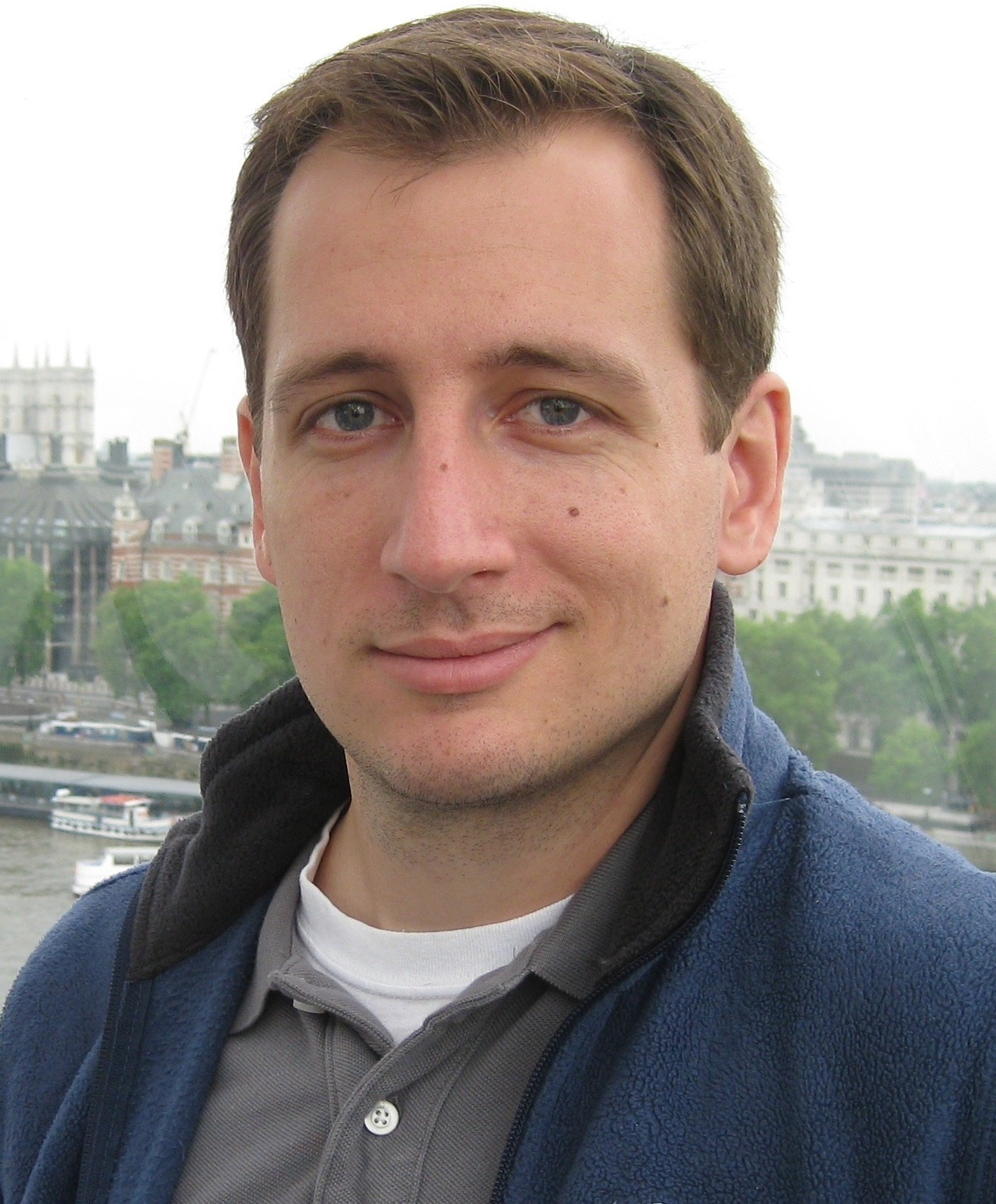 Jim Cummings
