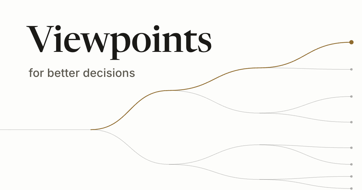 Viewpoints AI logo